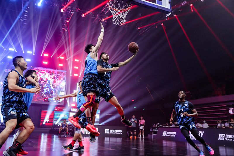 外租锻炼以